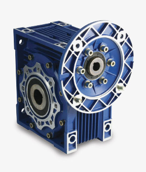 Import universal worm gearboxes W